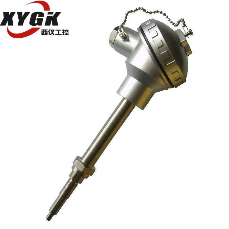 WZPB-200一体化温度变送器