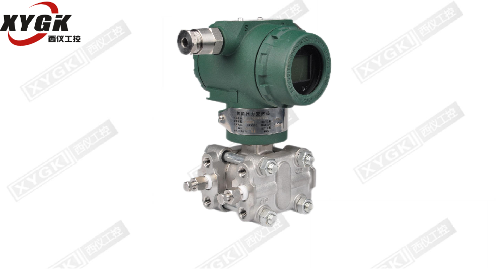3151压力变送器