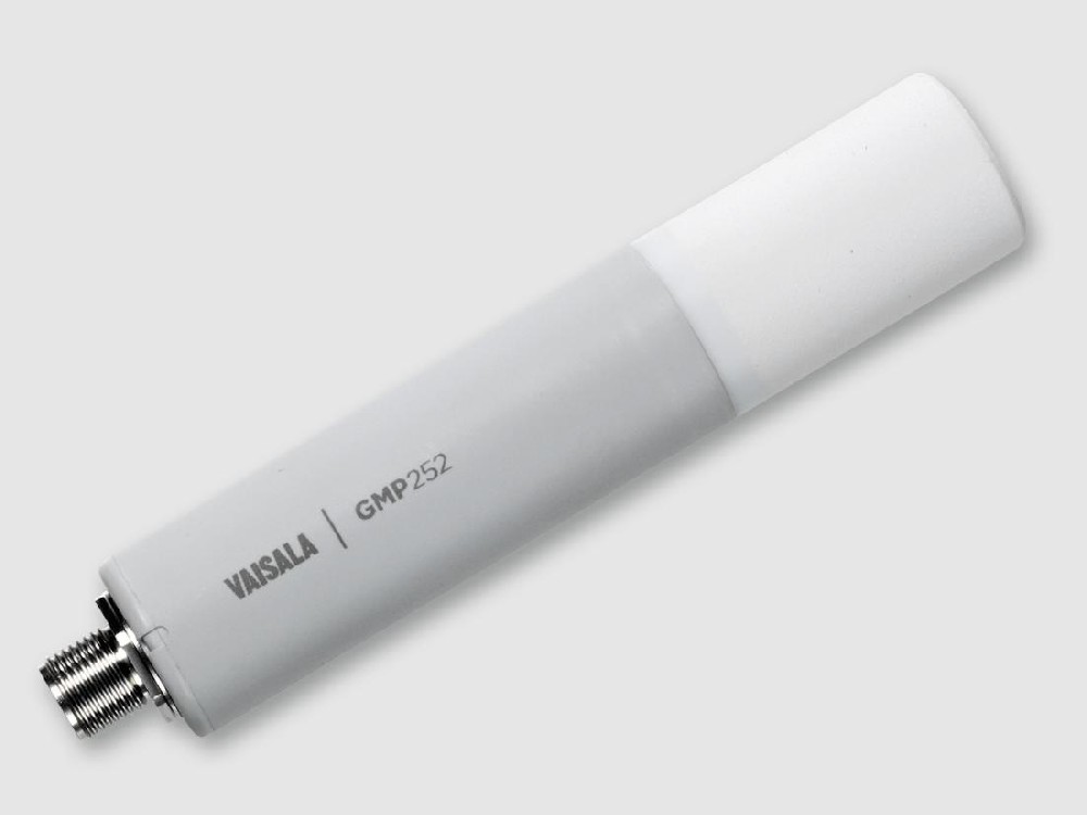 CO₂ 探头 GMP252